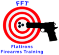 Flatirons Firearms Training